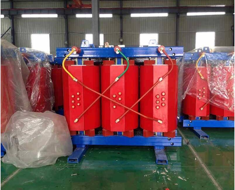 广宁SGB10-500/10-0.4纯铜三相干式变压器