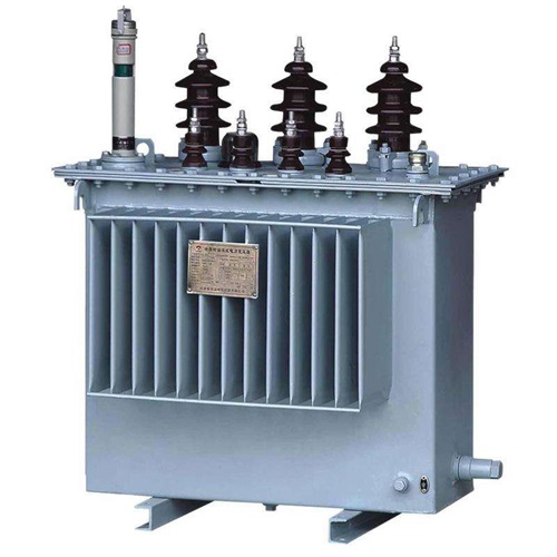 广宁S11-M-100/10/0.4变压器(油浸式)